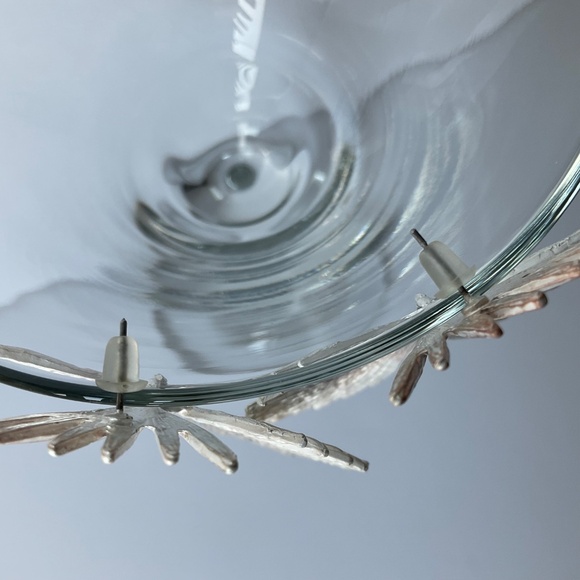 Earrings Pierced Statement Earrings - Picture 3 of 7